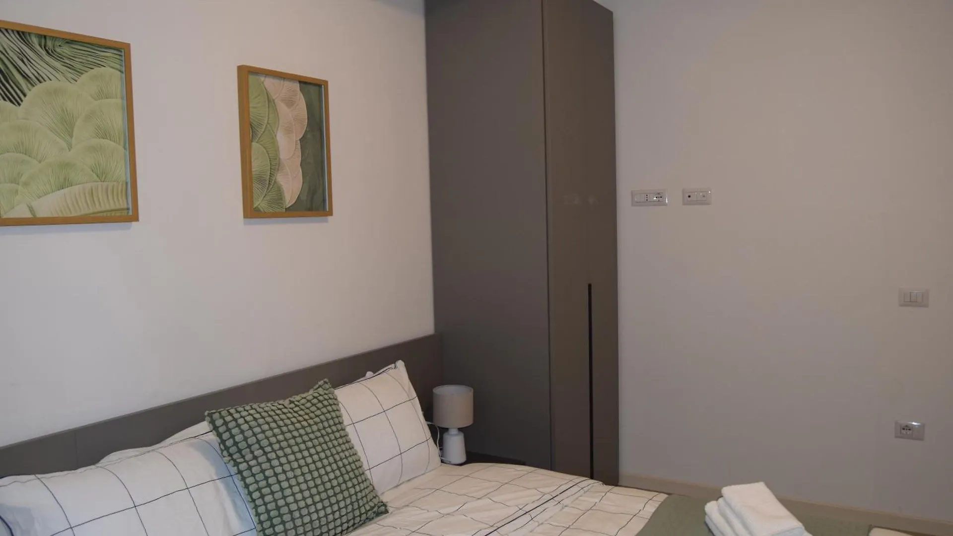 Solferino Apartment Pisa Italy
