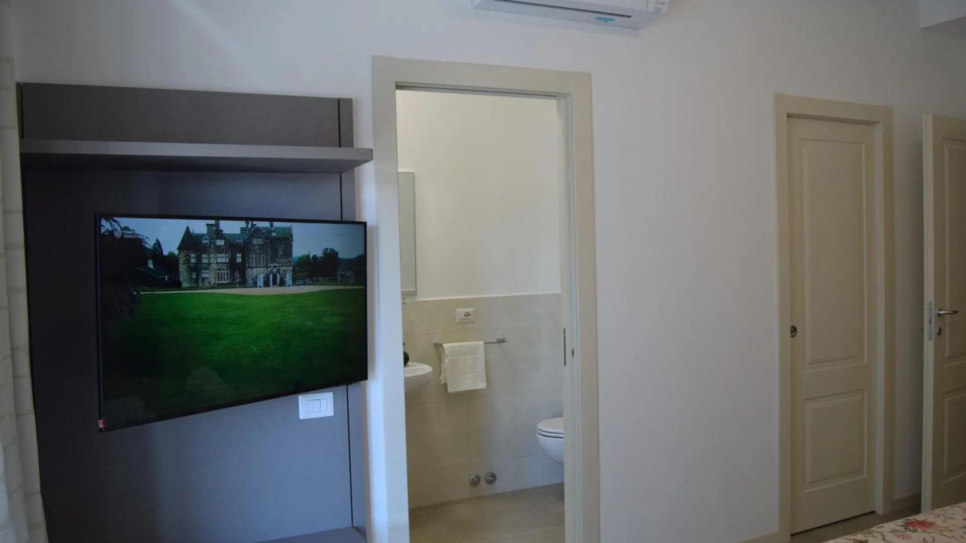 Solferino Apartment Pisa