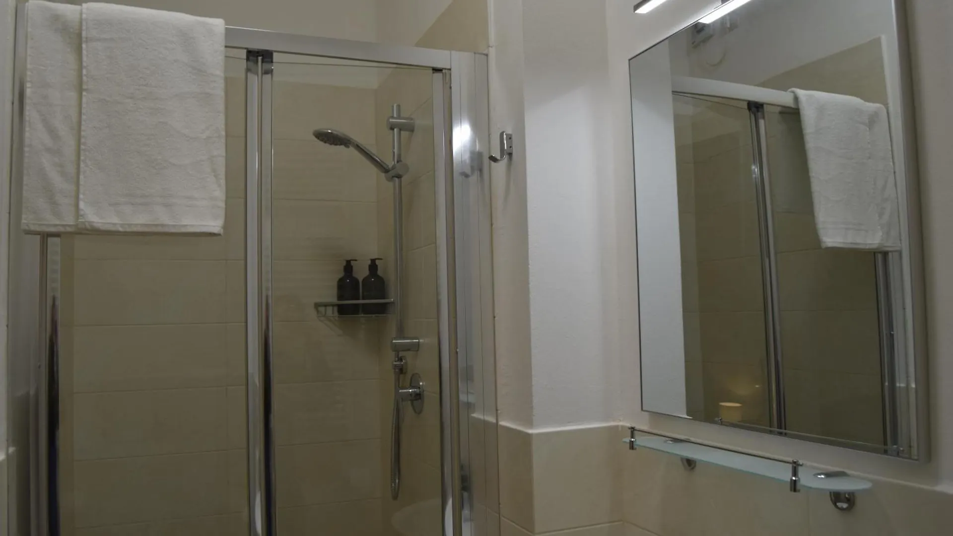 Solferino Apartment Pisa Italy