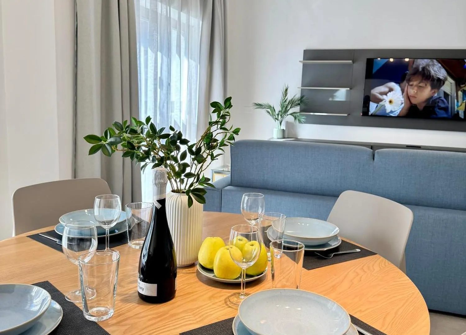 Solferino Apartment Pisa Italy