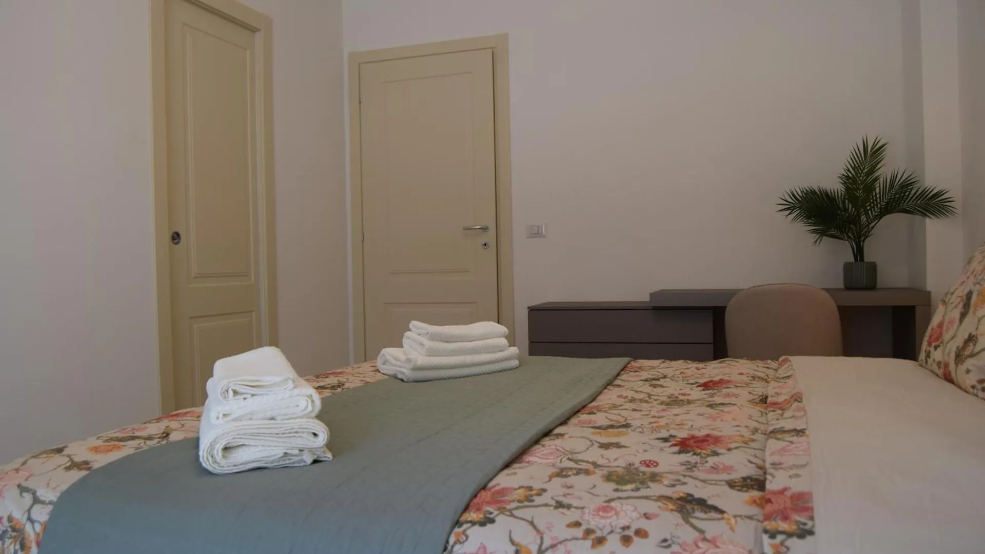 Solferino Apartment Pisa